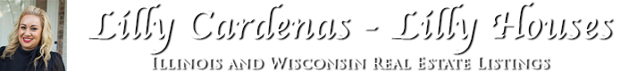 Lilly Houses logo