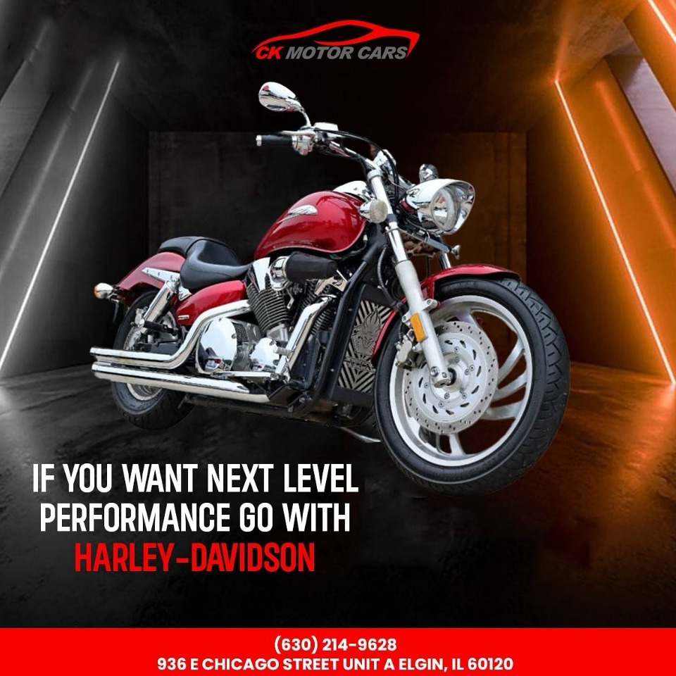 CK MOTOR CARS flyer 6
