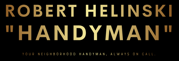 Handyman - Robert Helenski