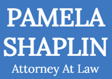 Pamela Shaplin - Attorney At Law