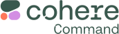 Cohere Command 