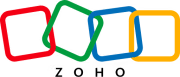 Zoho Analytics 