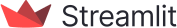 Streamlit