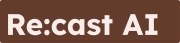 Recast AI 