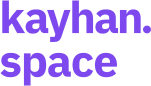 Kayhan Space 