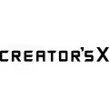 Creator's X 