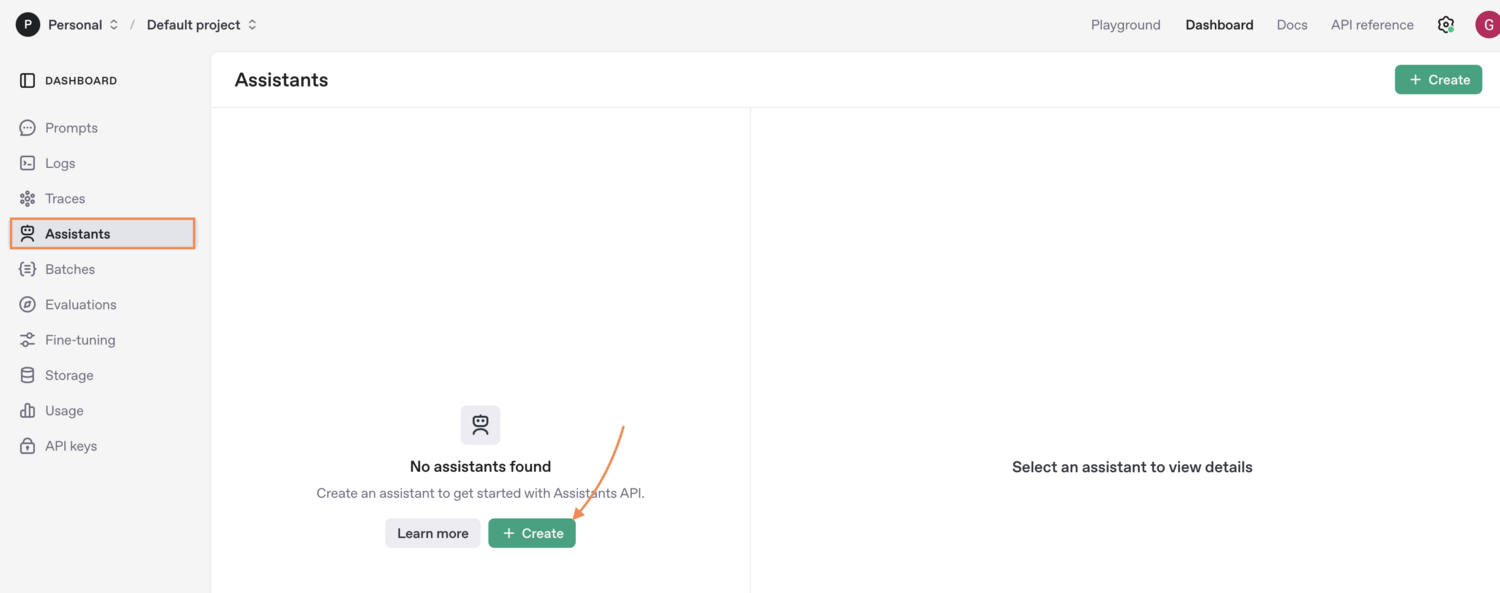 ai-create-assistants
