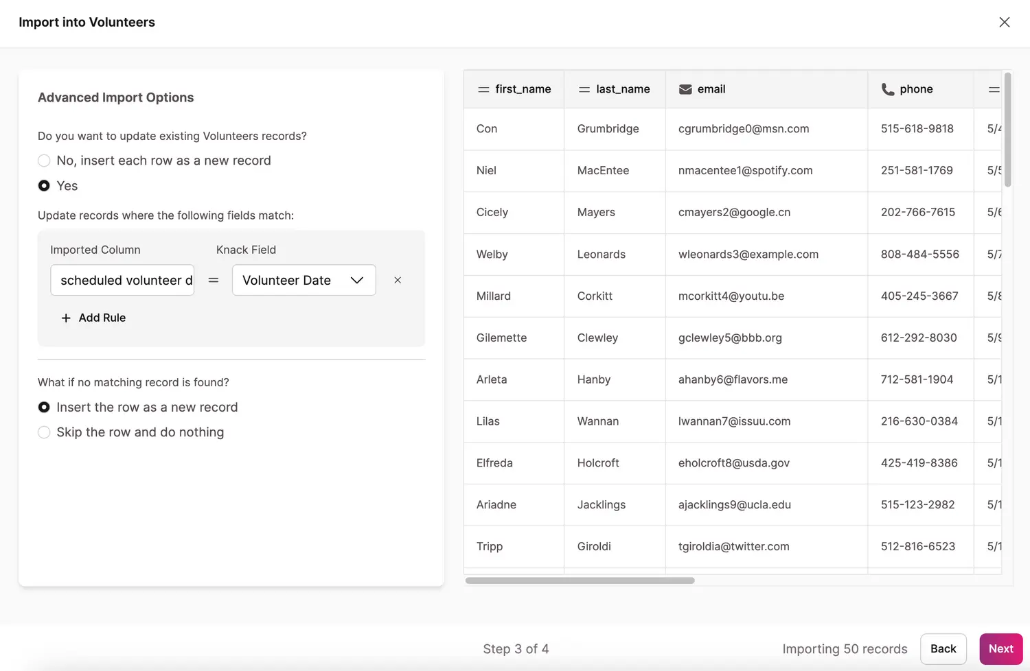 advancedimportoptions