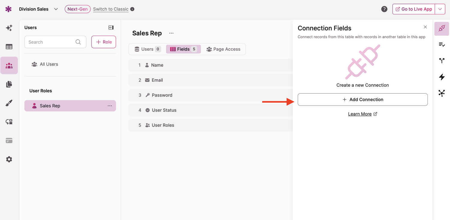showrecordsconnected1
