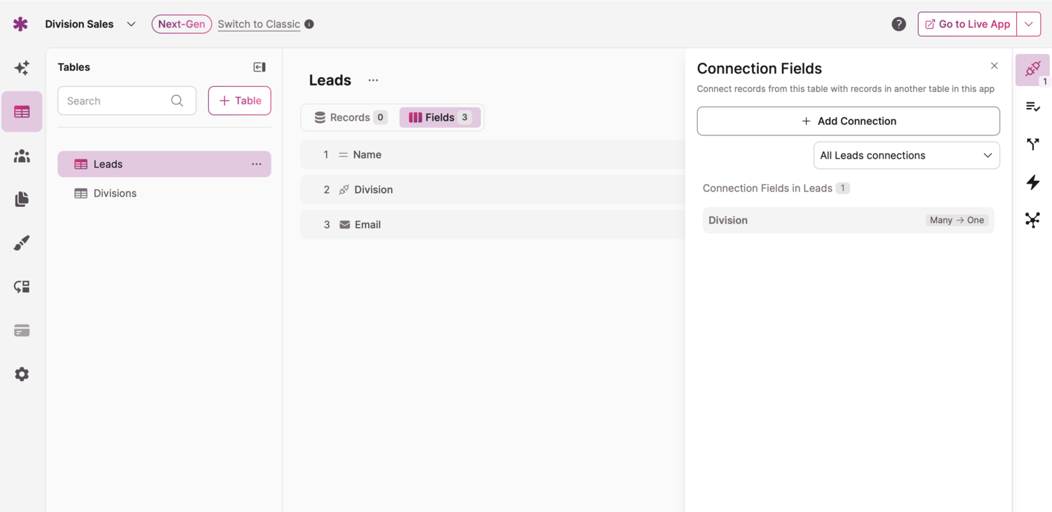 showrecordsconnected3