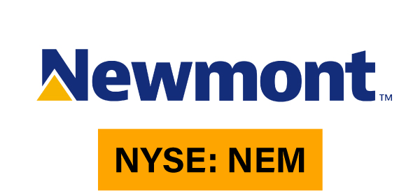Newmont Corporation Logo