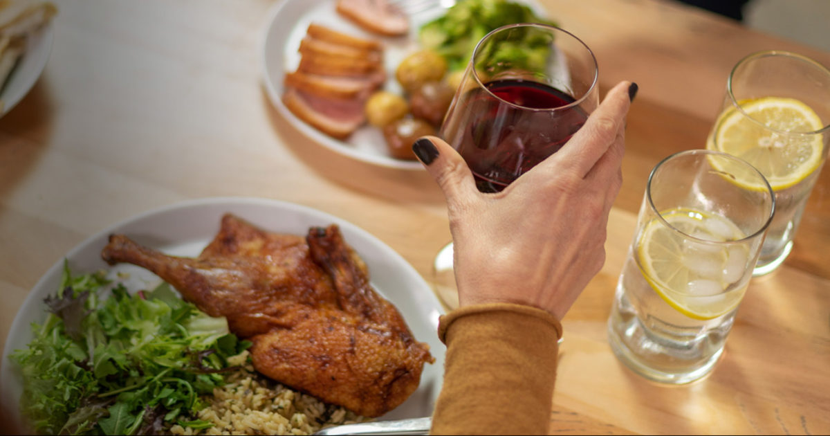 Maple Leaf Farms Duck and Wine Pairings France, Spain & Italy