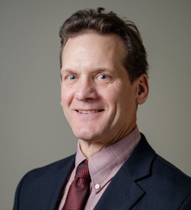 John Palumbo