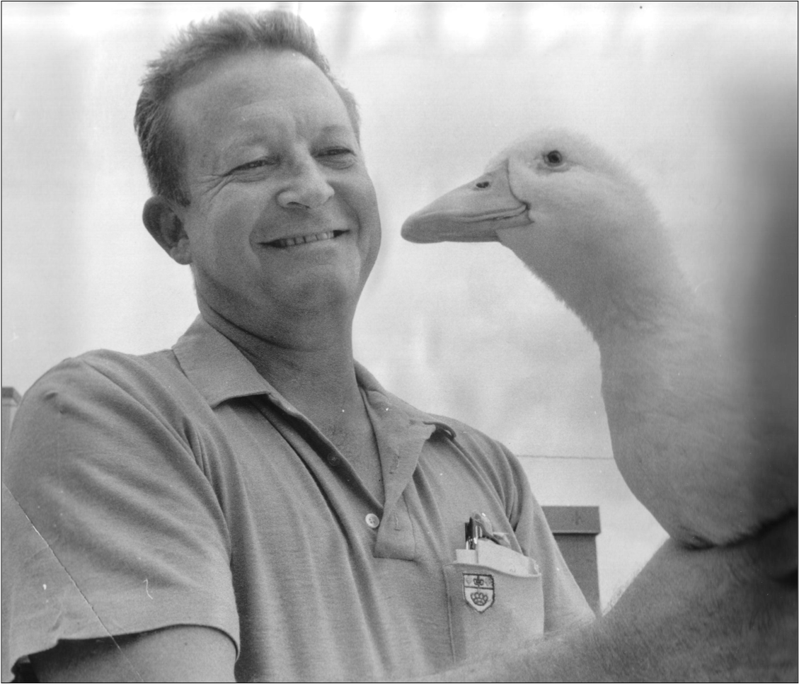 Don Wentzel 1
