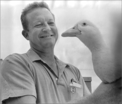 Don Wentzel 1