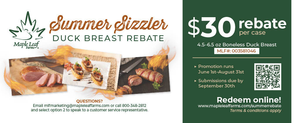 2022 Summer Sizzler Promo1024 1