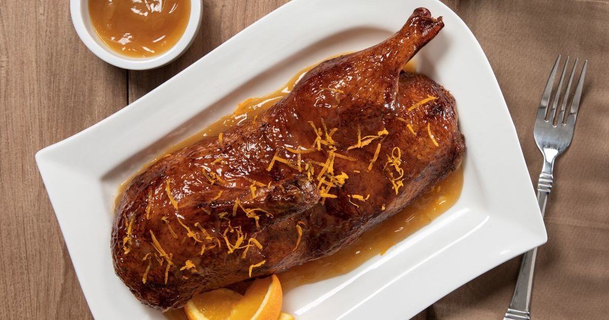 Maple Leaf Farms | Cook a Whole Duck: Recipes That Will Delight Your…