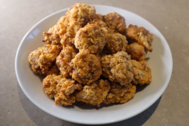 Quack Snacks