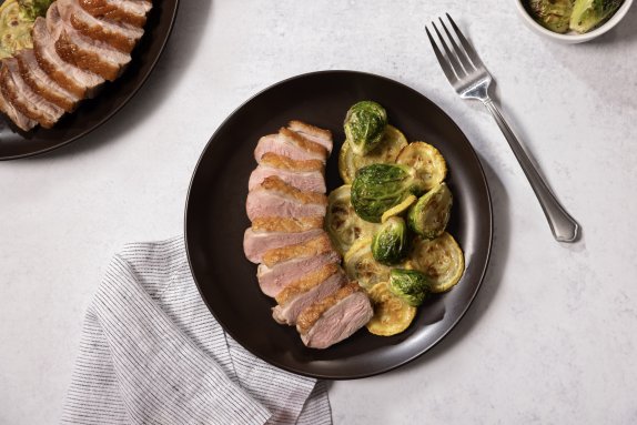 Duck Breast Copyright 2023