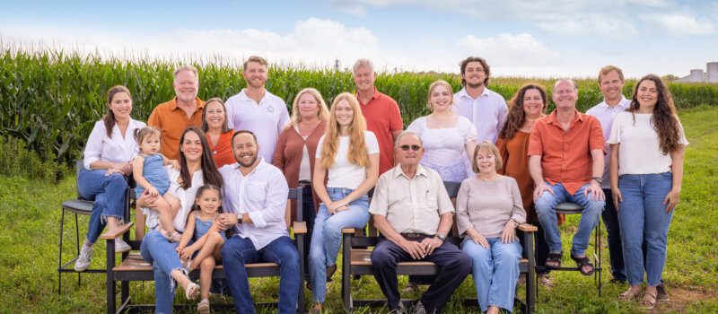 New Maple Leaf Farms Cookbook Celebrates Four… | Maple Leaf Farms