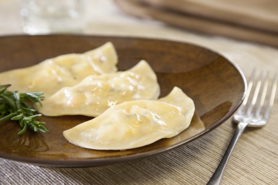 Duck wontons v1