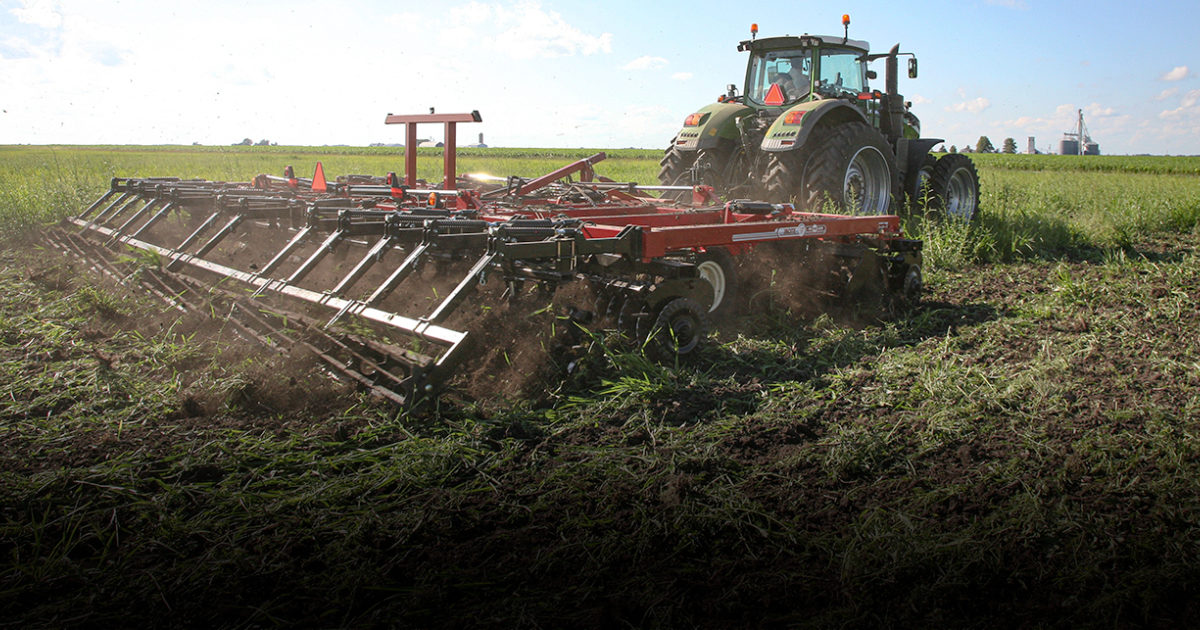 Product Support | McFarlane Ag