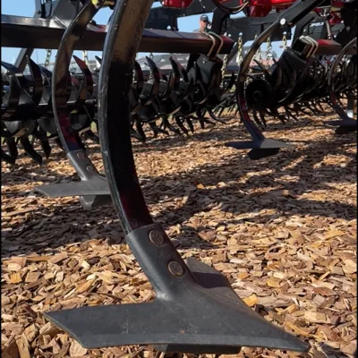 Finalizer - Soil Finisher | McFarlane Ag
