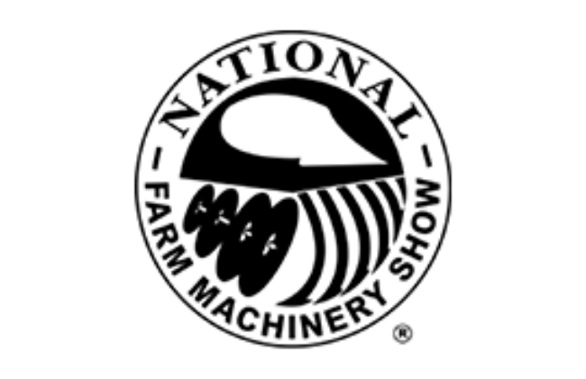 National Farm Machinery Show