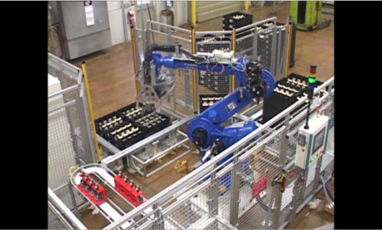 Integrated Manufacturing Solutions Micromatic LLC