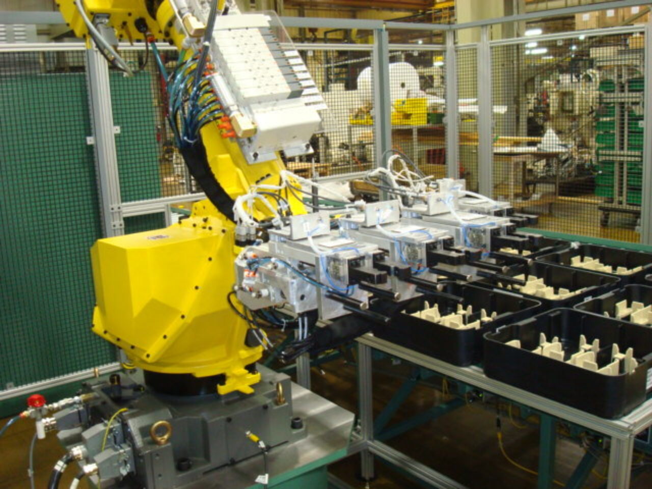 Integrated Manufacturing Solutions Micromatic LLC