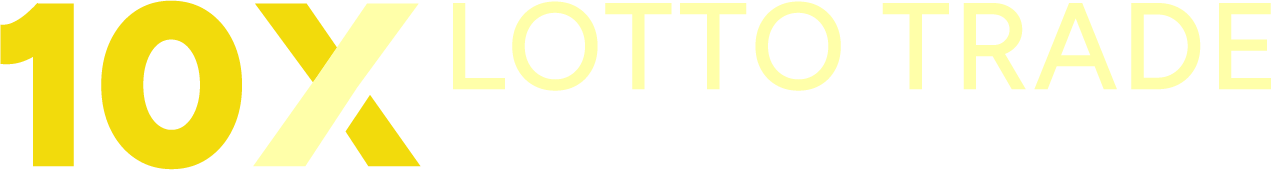 10x lotto trade summit logo