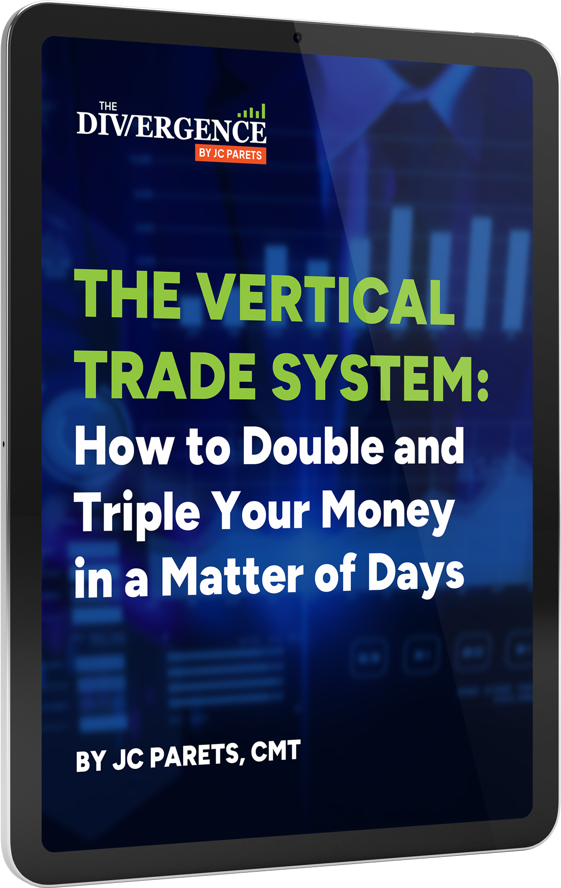 The Vertical Trade System Report