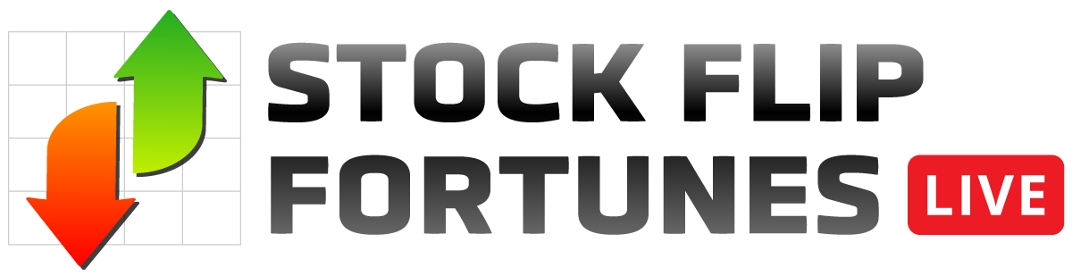 Stock Flip Fortunes LIVE