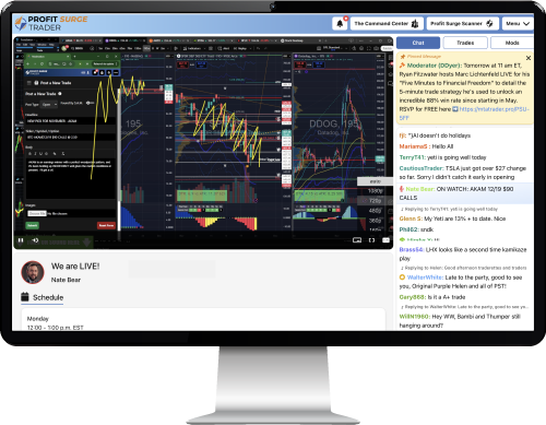 Live Chat