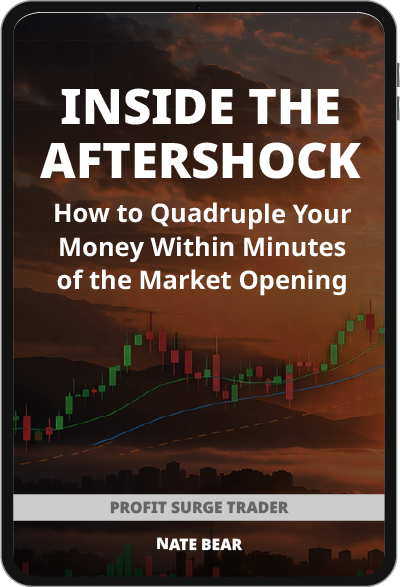 Inside the Aftershock