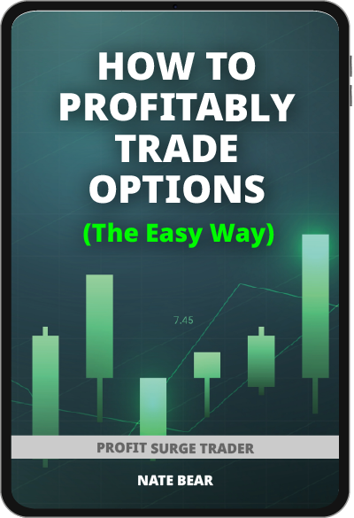How to Profitably Trade Options (The Easy Way)
