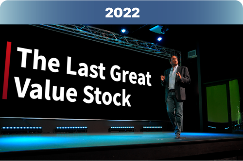 Video thumbnail from 2022