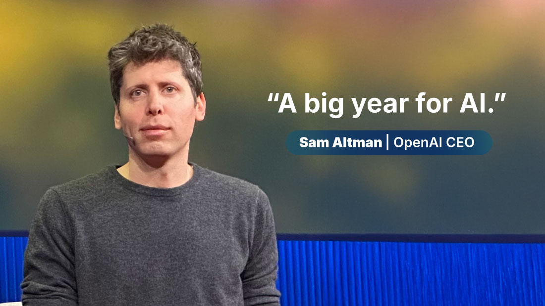 Sam Altman's Quote