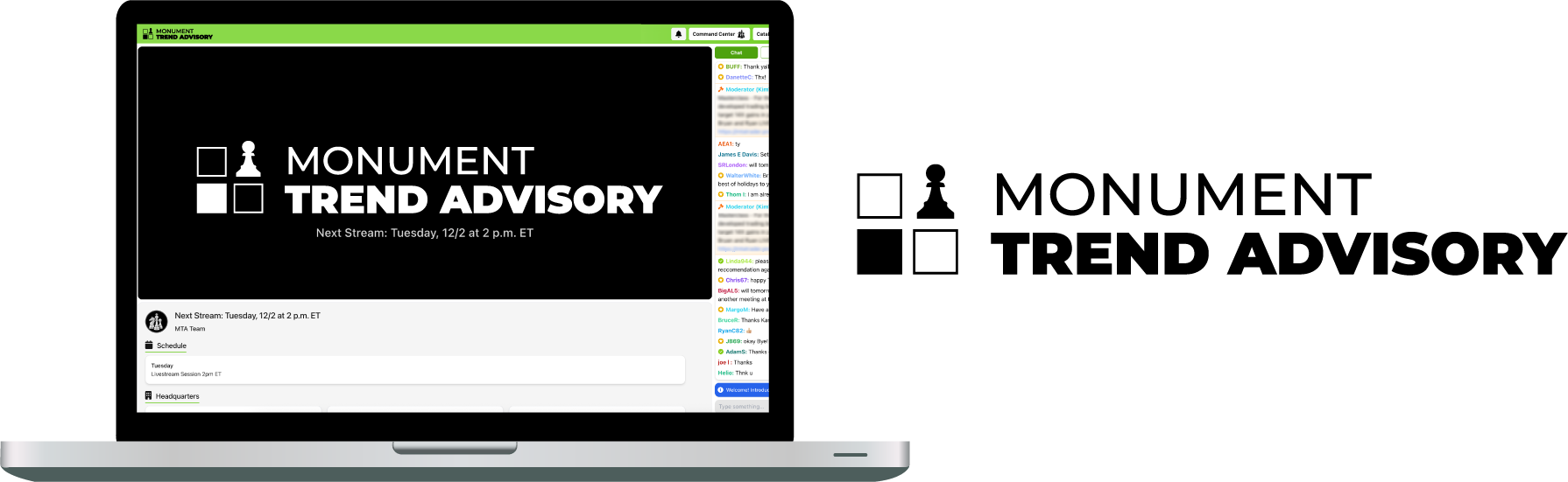 Catalyst Cashouts Live