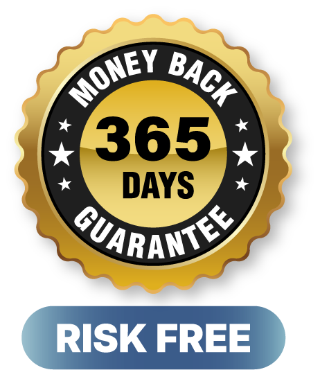 Satisfaction Guaranteed