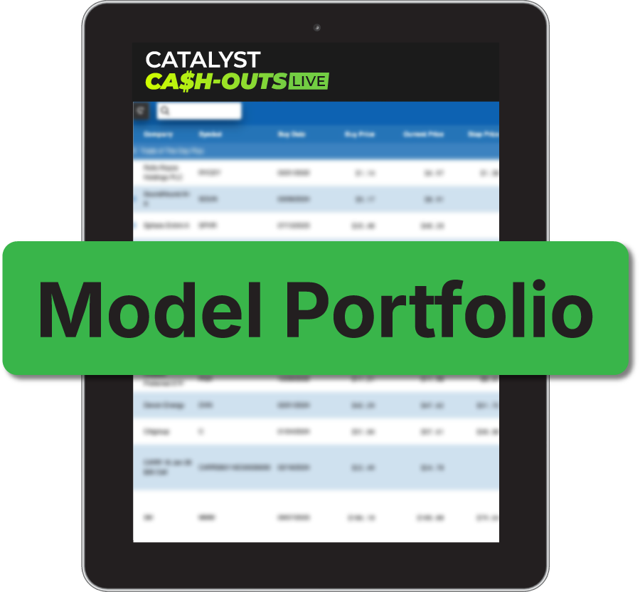 Model Portfolio
