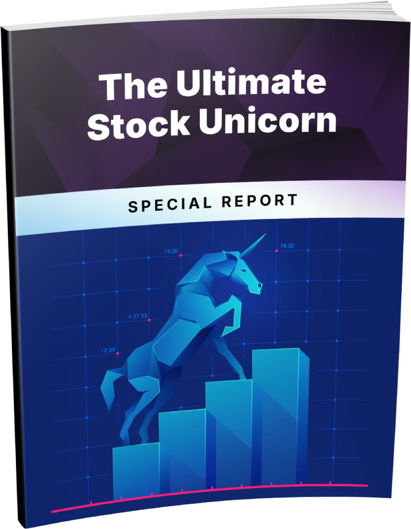 The Ultimate Stock Unicorn report