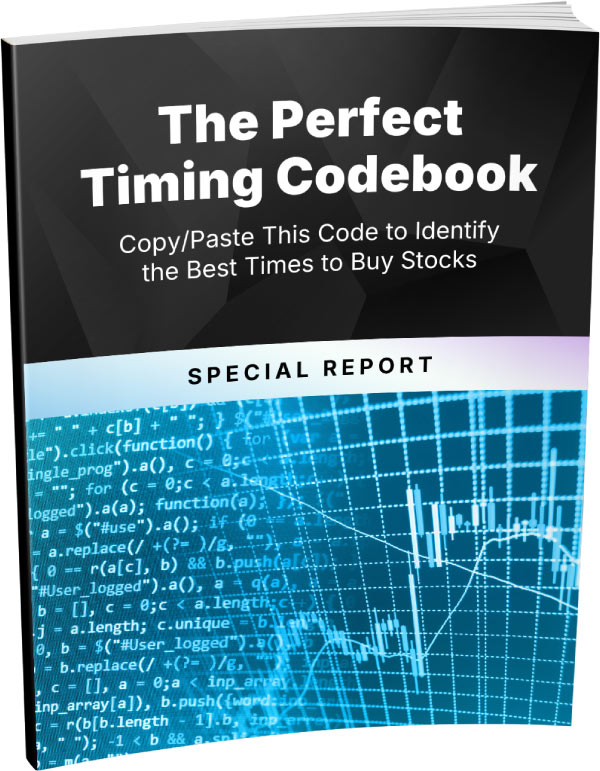 The Perfect Timing Codebook