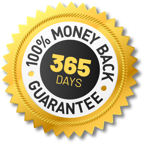 Guarantee shield