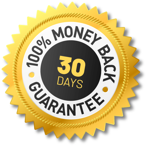 Guarantee shield
