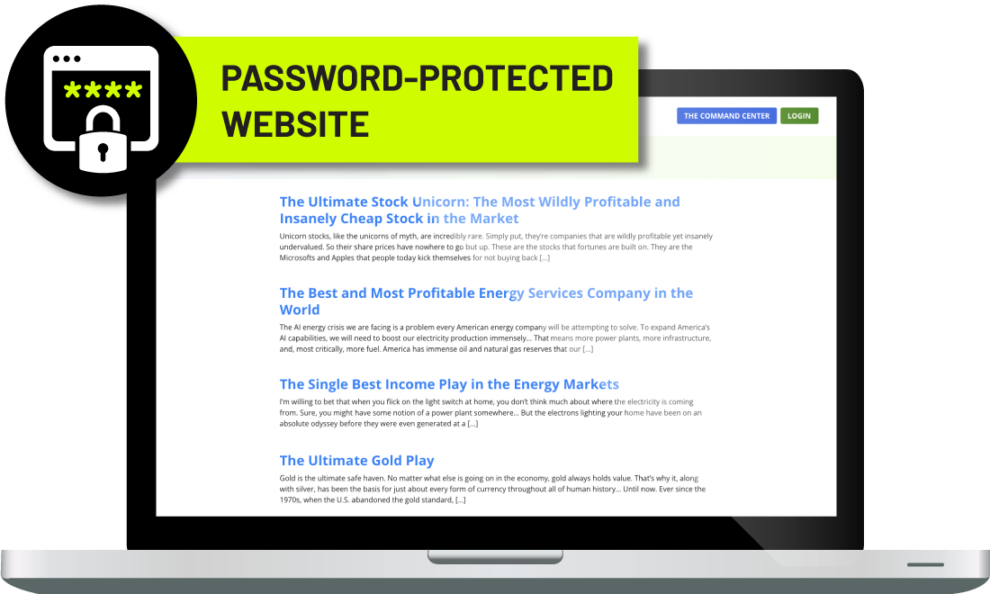 Website