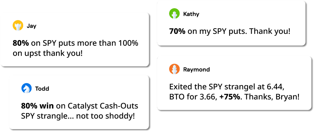 Testimonials