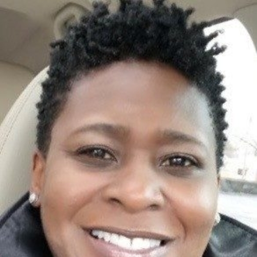 Angel Lawrence
