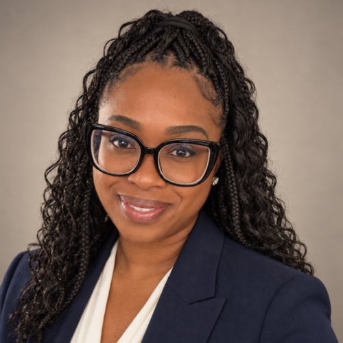 Shekila Smith