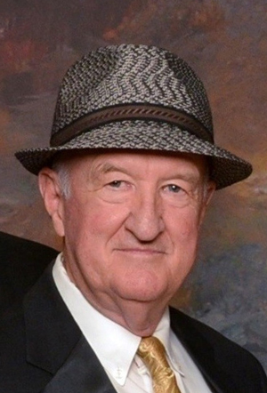 Mark Skousen